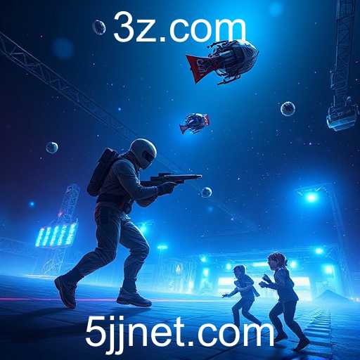 Inovações e Tendências no Mundo dos Jogos Digitais