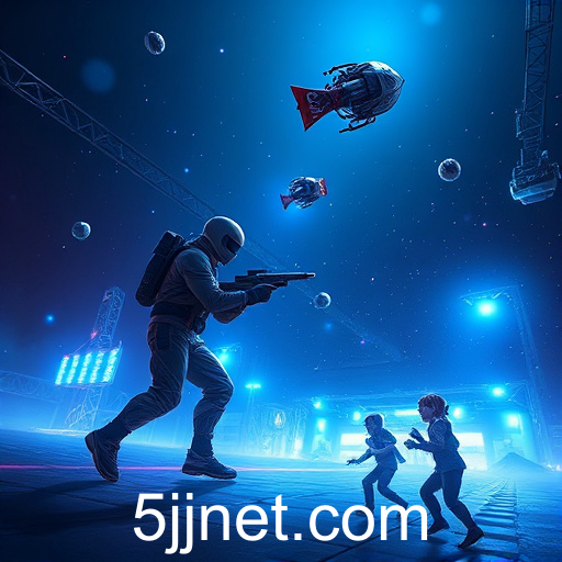 Inovações e Tendências no Mundo dos Jogos Digitais