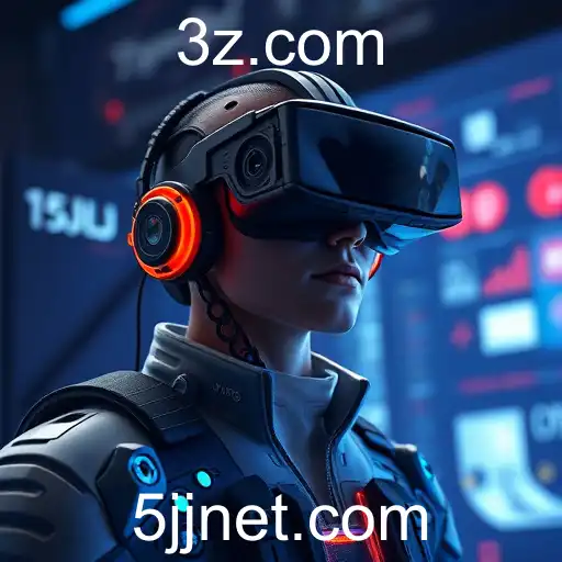 Ascensão da Interatividade em Plataformas de Jogos Emergentes