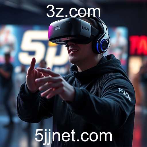 A Ascensão dos Jogos Interativos em 2025