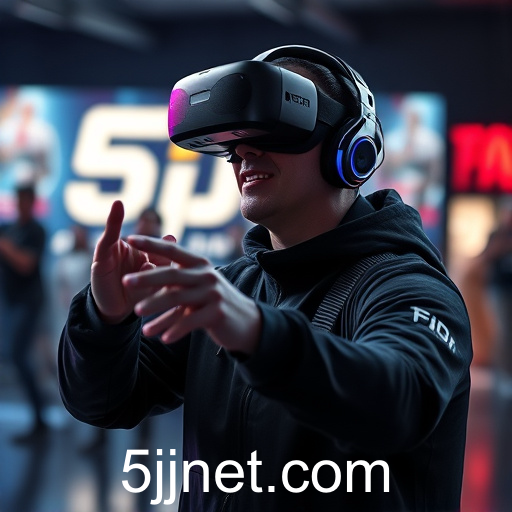 A Ascensão dos Jogos Interativos em 2025