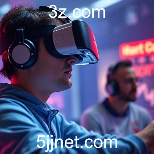 A Revolução dos Games Entra em Uma Nova Era