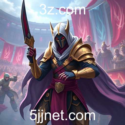 A Revolução do Novo MMORPG no Cenário Global