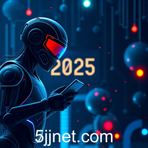 Inovações e Desafios na Indústria dos Jogos 2025