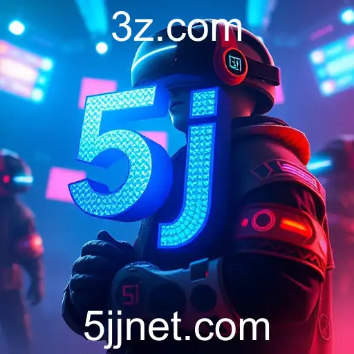 Revolução no Mundo dos Games com a Plataforma 5jj