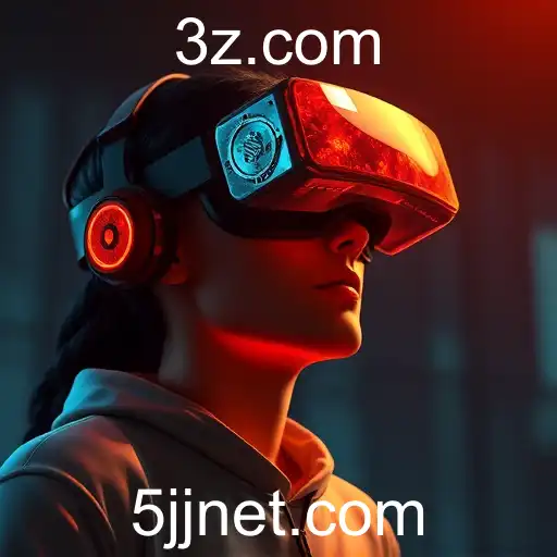 Revolução no Mundo dos Games: 5JJ e o Futuro dos Jogos