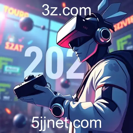 Tendências do Mundo dos Games: Inovações e Comunidade