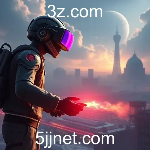 Inovações e Tendências do Mundo dos Jogos