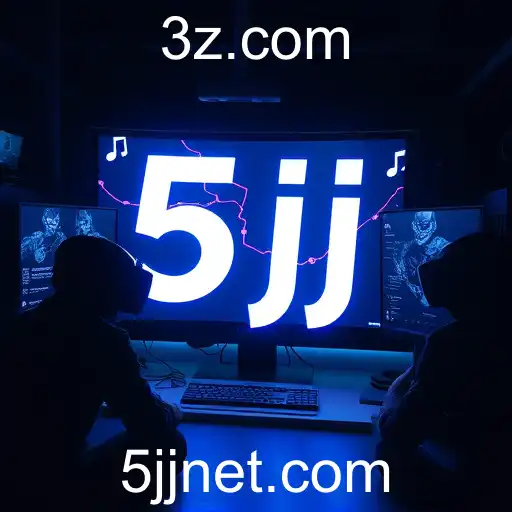 Avanços e Tendências no Mundo dos Jogos