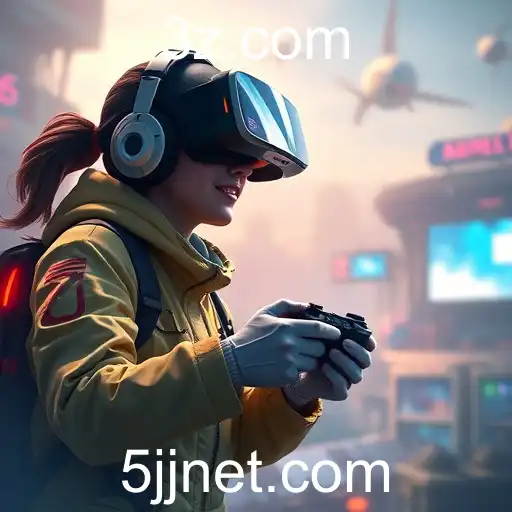 A Ascensão e Evolução das Plataformas de Jogos em 2025