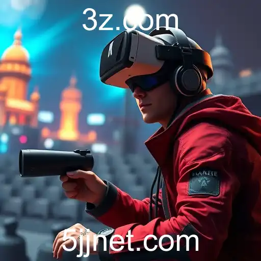 Novas Tendências em Jogos Online