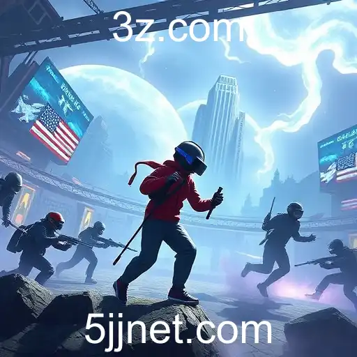 Avanços Tecnológicos Elevam Experiência dos Jogos