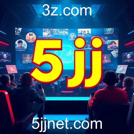 Novas Fronteiras no Universo dos Jogos: 5JJ Responde às Expectativas