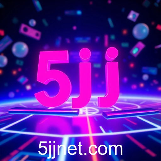 Expansão Rápida de 5jj: Como o Jogo Está Revolucionando a Indústria