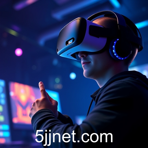 Revolução no Mundo dos Games: Como a Tecnologia Está Transformando a Experiência dos Jogadores