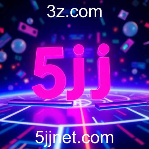 Revolução dos Jogos Online com a Palavra-chave 5jj