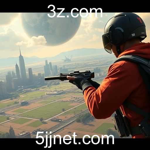 Revolução dos Jogos: O Impacto do 5jj na Indústria