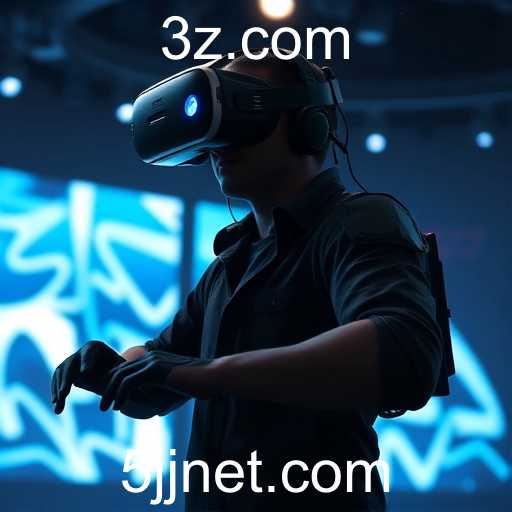 Revolução no Universo dos Jogos com a Chegada do 5jj