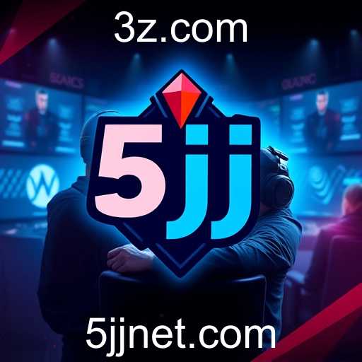 A Revolução de '5jj' no Mundo dos Jogos