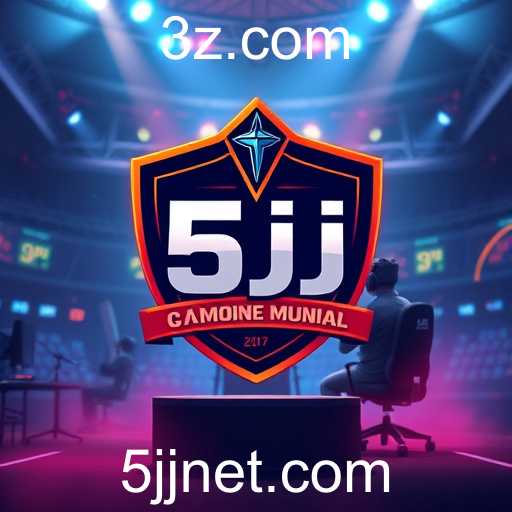 Revolução dos eSports: O Impacto do 5jj