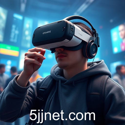 Revolução no Mundo dos Jogos: A Ascensão de Plataformas Independentes