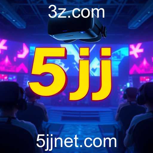 A Popularidade Crescente do '5jj' no Cenário de Jogos Online