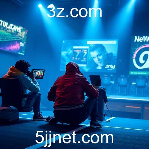 Revolução das Plataformas de Streaming em 2025