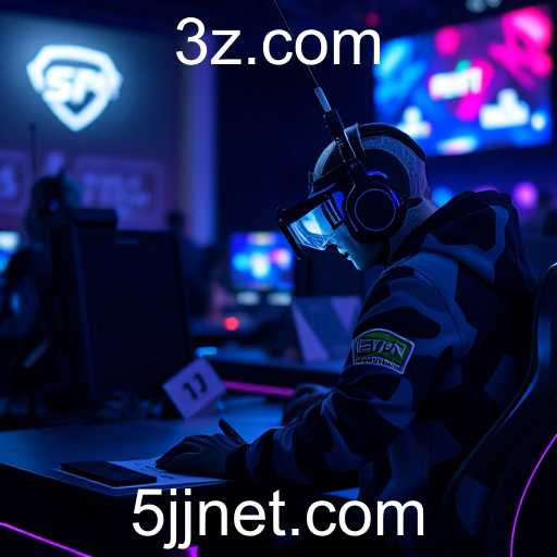 Inovações Tecnológicas Transformam o Panorama dos eSports