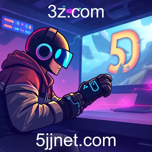 Tendências do Mundo dos Jogos em 2025