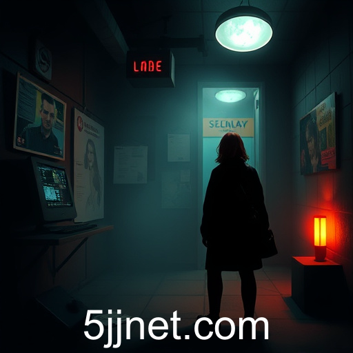 A Fascinação dos Jogos com Elementos de Vídeo no 5jj