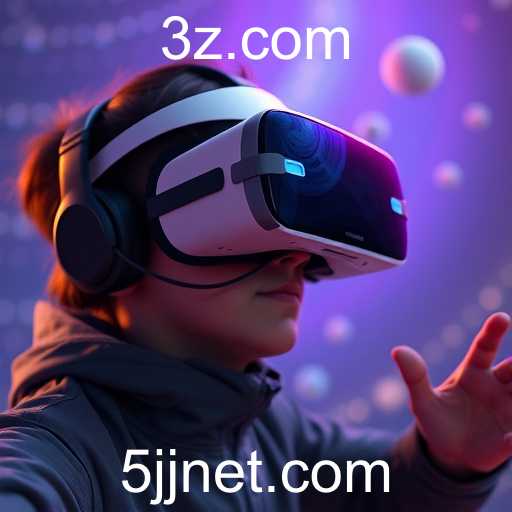 Revolução Virtual: Como 2025 Transformou a Indústria de Jogos