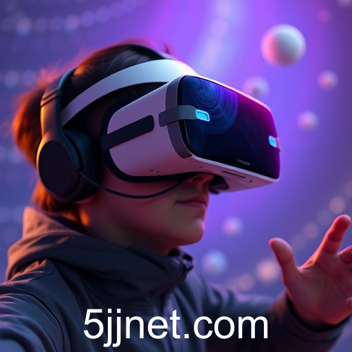 Revolução Virtual: Como 2025 Transformou a Indústria de Jogos